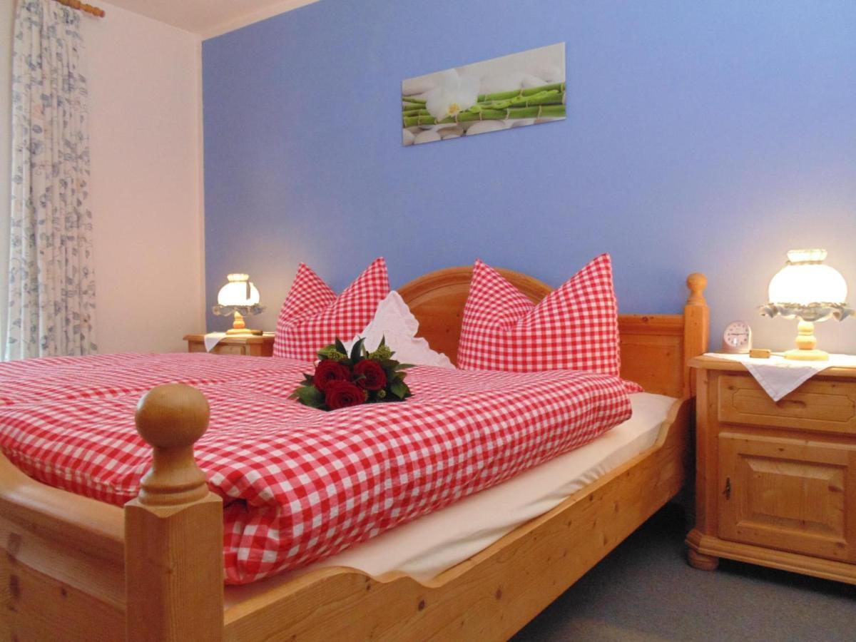 Landhaus Schmid Oberstdorf Habitación foto
