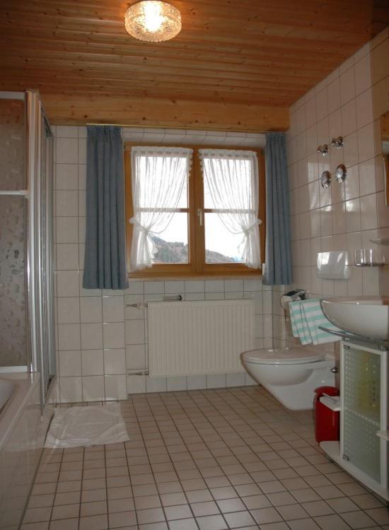 Landhaus Schmid Oberstdorf Exterior foto