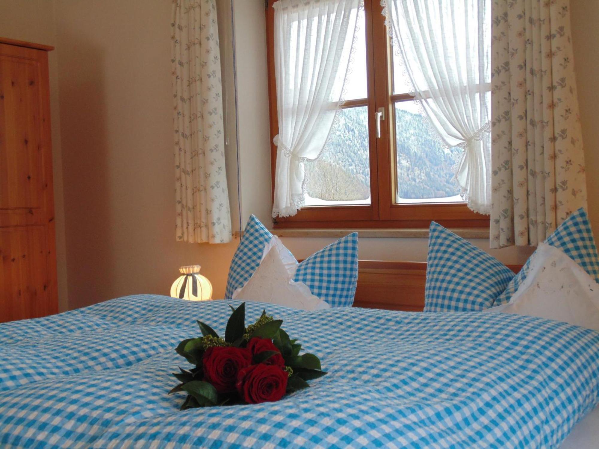 Landhaus Schmid Oberstdorf Habitación foto