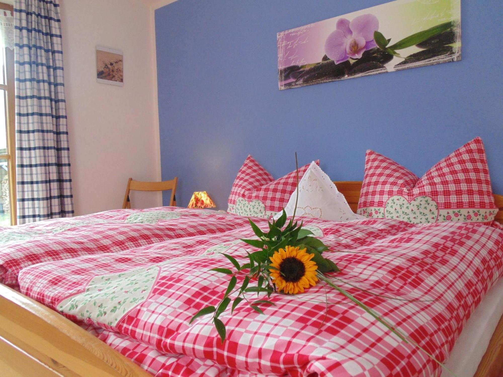 Landhaus Schmid Oberstdorf Habitación foto