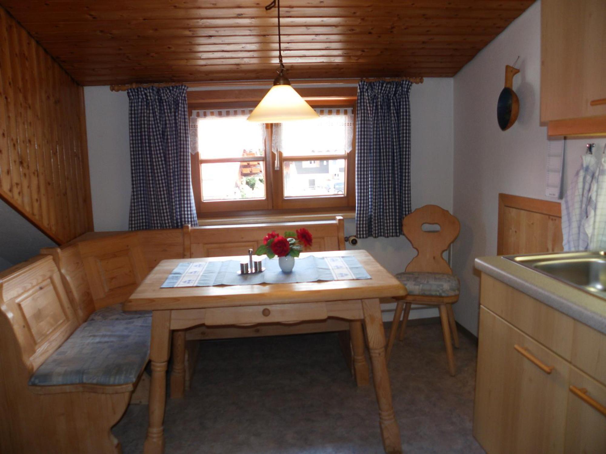 Landhaus Schmid Oberstdorf Exterior foto