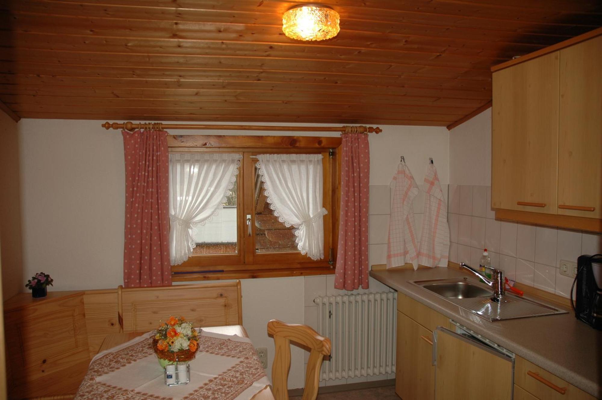 Landhaus Schmid Oberstdorf Habitación foto