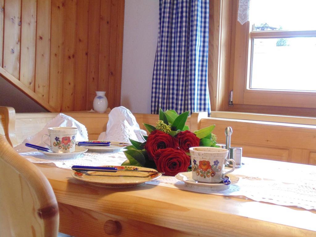Landhaus Schmid Oberstdorf Habitación foto