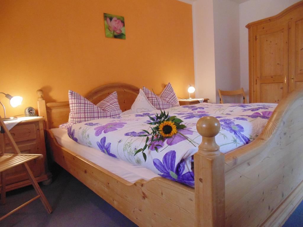 Landhaus Schmid Oberstdorf Habitación foto