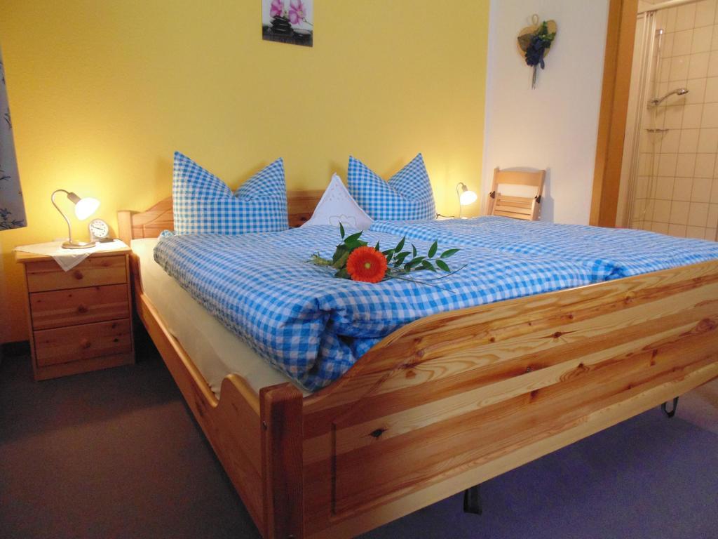Landhaus Schmid Oberstdorf Habitación foto