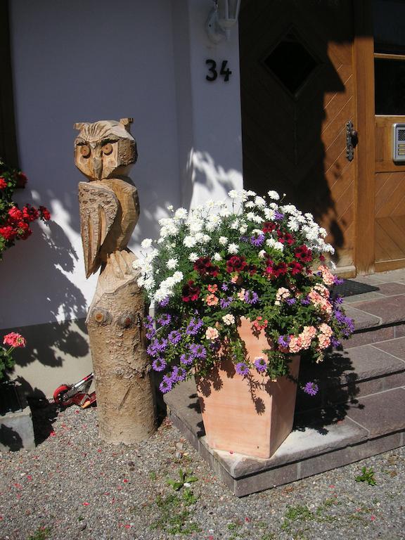 Landhaus Schmid Oberstdorf Exterior foto