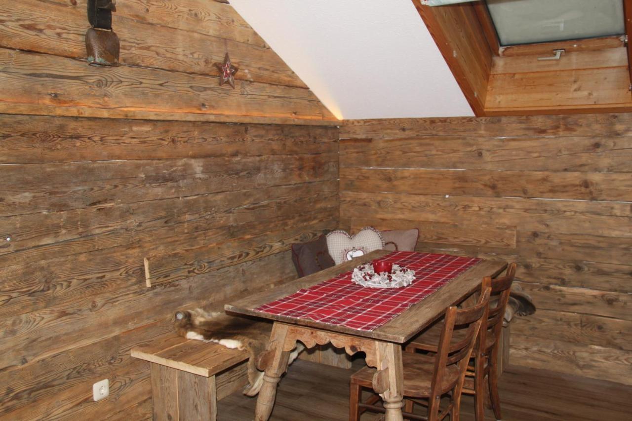 Landhaus Schmid Oberstdorf Exterior foto